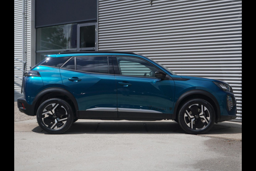 Peugeot 2008 1.2 Hybrid 136 Allure