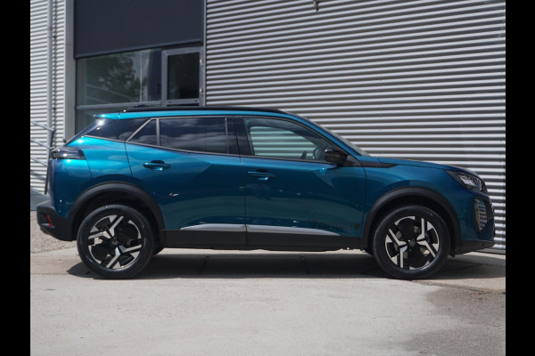 Peugeot 2008 1.2 Hybrid 136 Allure