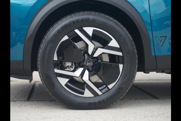 Peugeot 2008 1.2 Hybrid 136 Allure