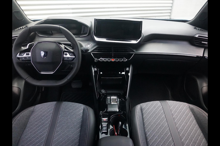 Peugeot 2008 1.2 Hybrid 136 Allure