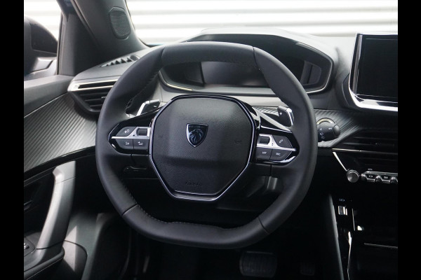 Peugeot 2008 1.2 Hybrid 136 Allure