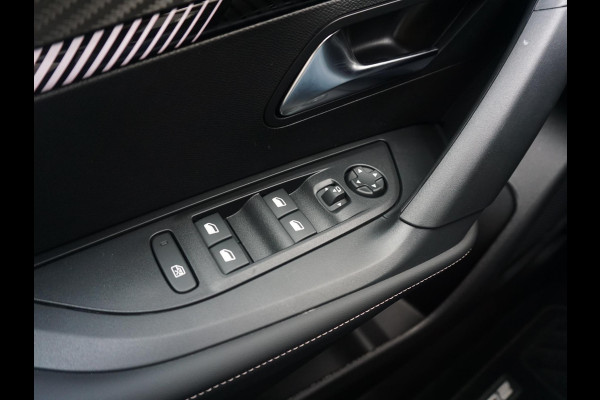 Peugeot 2008 1.2 Hybrid 136 Allure