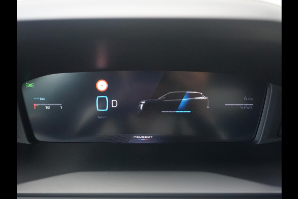 Peugeot 2008 1.2 Hybrid 136 Allure