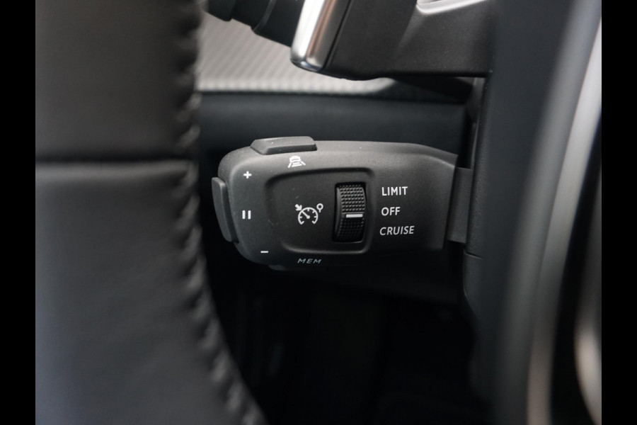 Peugeot 2008 1.2 Hybrid 136 Allure