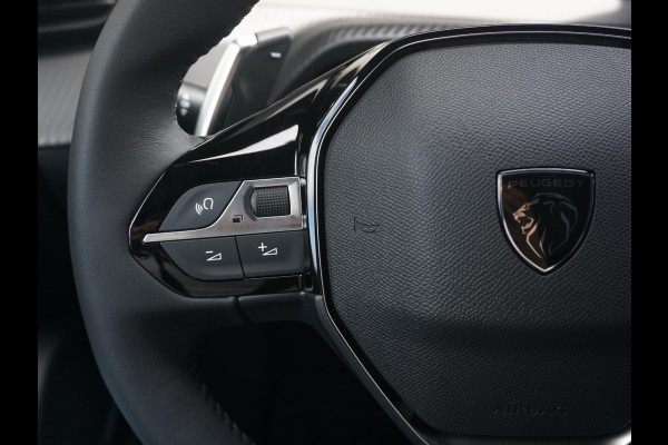 Peugeot 2008 1.2 Hybrid 136 Allure
