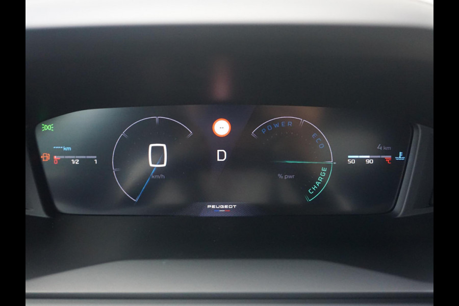 Peugeot 2008 1.2 Hybrid 136 Allure