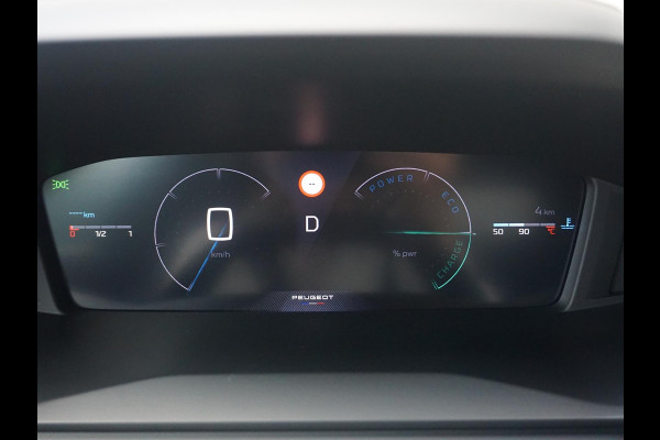 Peugeot 2008 1.2 Hybrid 136 Allure