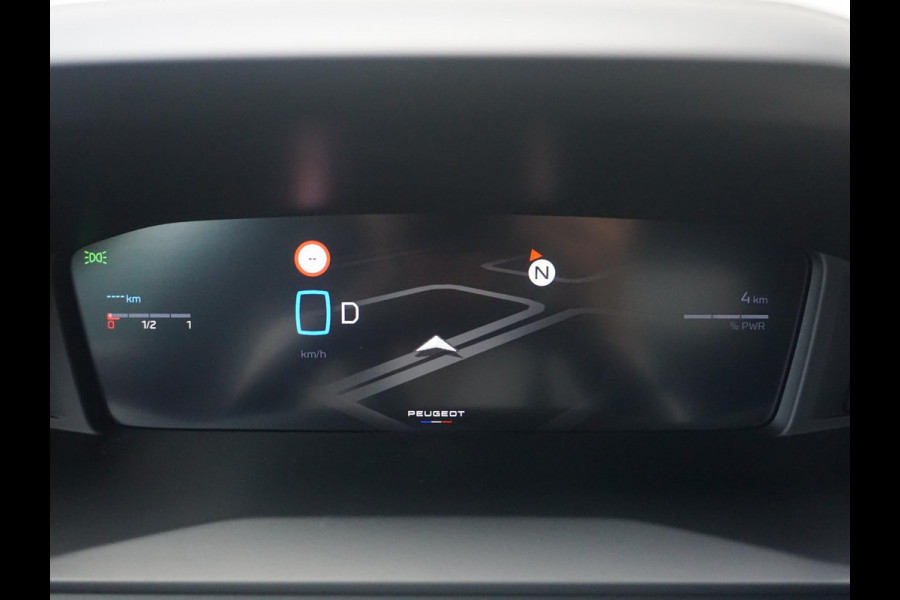 Peugeot 2008 1.2 Hybrid 136 Allure