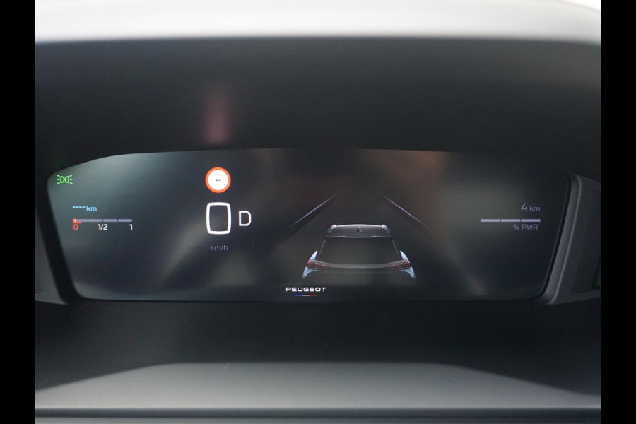 Peugeot 2008 1.2 Hybrid 136 Allure