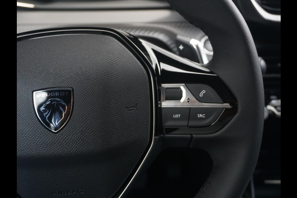 Peugeot 2008 1.2 Hybrid 136 Allure