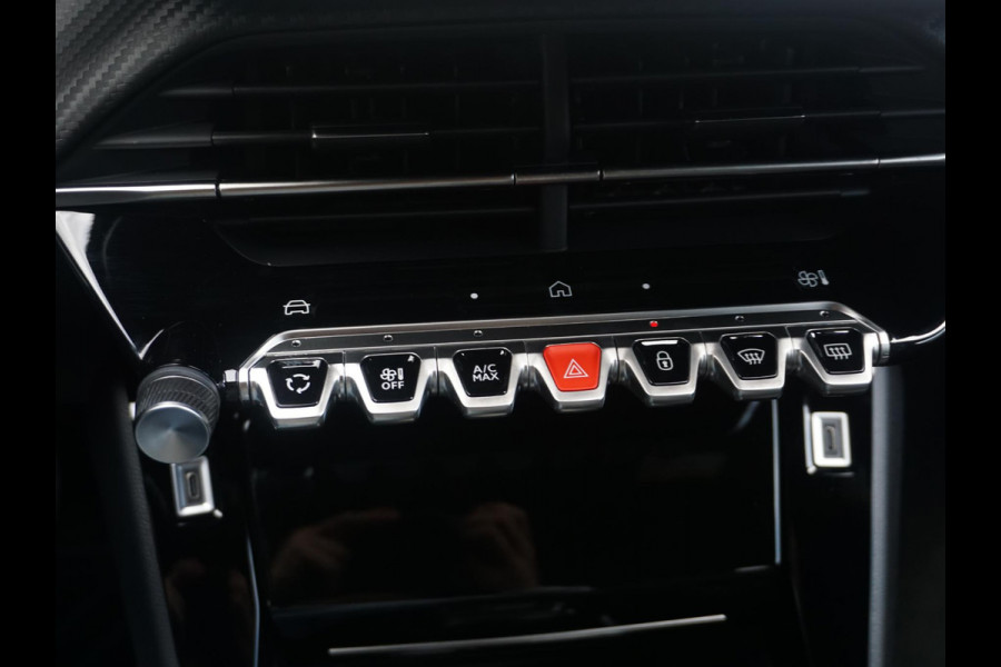 Peugeot 2008 1.2 Hybrid 136 Allure