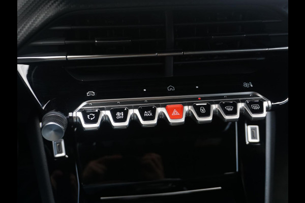 Peugeot 2008 1.2 Hybrid 136 Allure