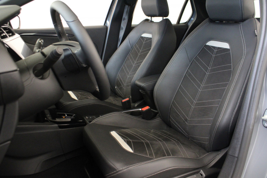 Opel Corsa 1.2 Turbo Hybrid Ultimate