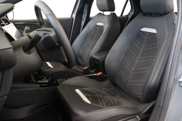 Opel Corsa 1.2 Turbo Hybrid Ultimate