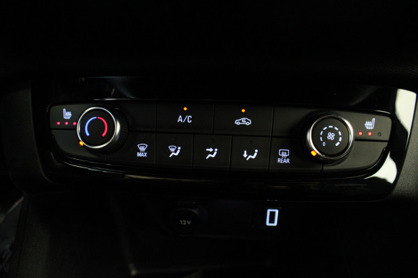 Opel Corsa 1.2 Turbo Hybrid Ultimate