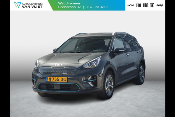 Kia e-Niro Edition 64 kWh | Apple Carplay l Camera