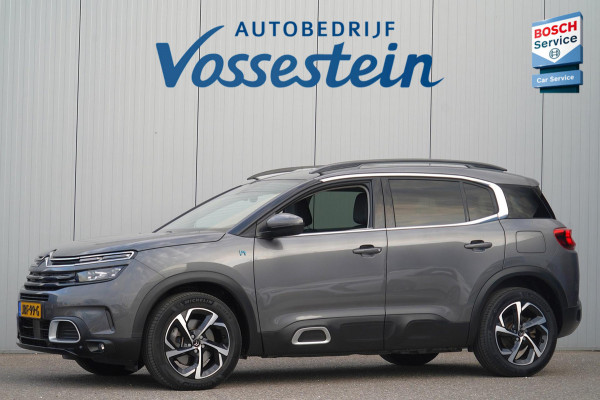 Citroën C5 Aircross 1.6 Plug-in Hybrid 225 Business Plus / Navi / Dodehoek / 360 Camera / Cruise controle