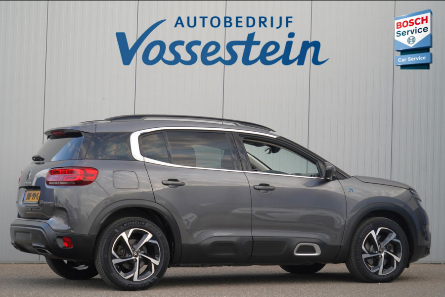 Citroën C5 Aircross 1.6 Plug-in Hybrid 225 Business Plus / Navi / Dodehoek / 360 Camera / Cruise controle