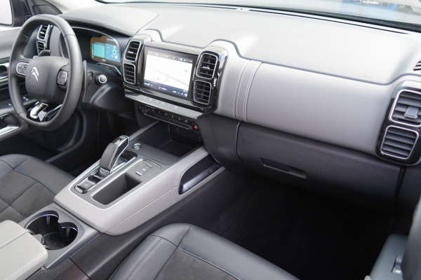 Citroën C5 Aircross 1.6 Plug-in Hybrid 225 Business Plus / Navi / Dodehoek / 360 Camera / Cruise controle
