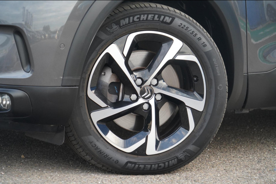 Citroën C5 Aircross 1.6 Plug-in Hybrid 225 Business Plus / Navi / Dodehoek / 360 Camera / Cruise controle