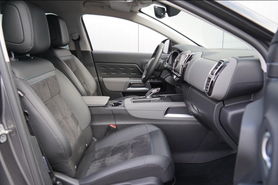 Citroën C5 Aircross 1.6 Plug-in Hybrid 225 Business Plus / Navi / Dodehoek / 360 Camera / Cruise controle