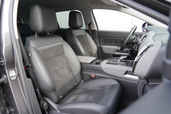 Citroën C5 Aircross 1.6 Plug-in Hybrid 225 Business Plus / Navi / Dodehoek / 360 Camera / Cruise controle