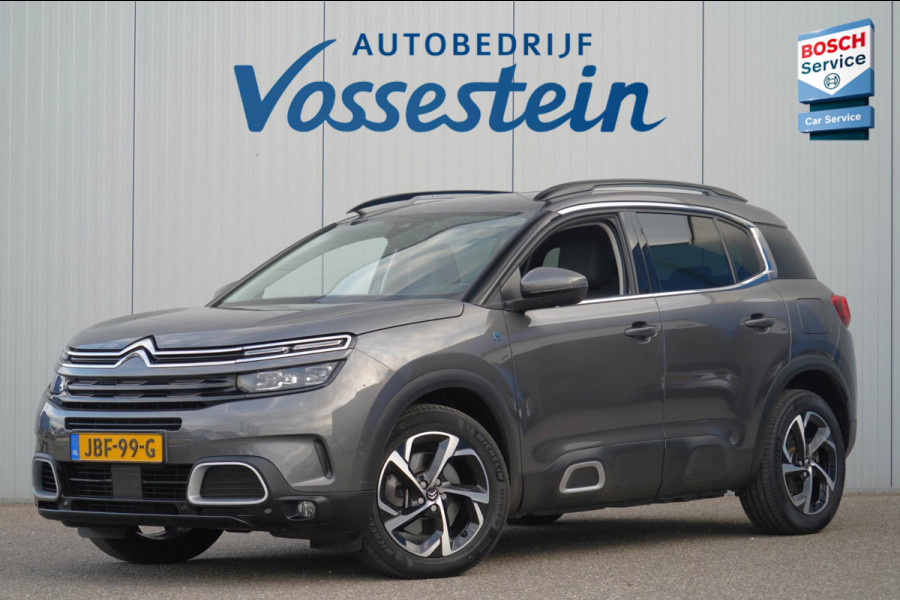 Citroën C5 Aircross 1.6 Plug-in Hybrid 225 Business Plus / Navi / Dodehoek / 360 Camera / Cruise controle