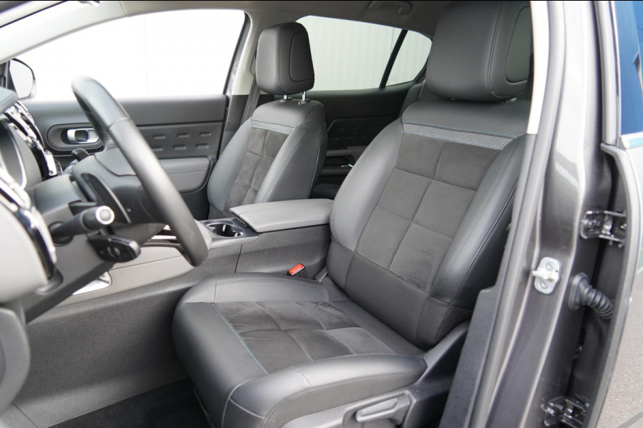 Citroën C5 Aircross 1.6 Plug-in Hybrid 225 Business Plus / Navi / Dodehoek / 360 Camera / Cruise controle
