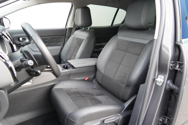 Citroën C5 Aircross 1.6 Plug-in Hybrid 225 Business Plus / Navi / Dodehoek / 360 Camera / Cruise controle