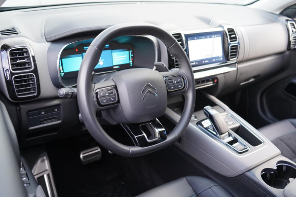 Citroën C5 Aircross 1.6 Plug-in Hybrid 225 Business Plus / Navi / Dodehoek / 360 Camera / Cruise controle