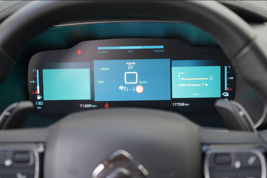 Citroën C5 Aircross 1.6 Plug-in Hybrid 225 Business Plus / Navi / Dodehoek / 360 Camera / Cruise controle