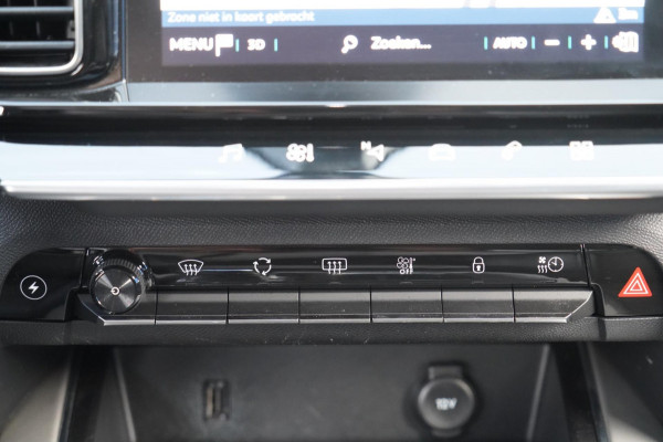 Citroën C5 Aircross 1.6 Plug-in Hybrid 225 Business Plus / Navi / Dodehoek / 360 Camera / Cruise controle