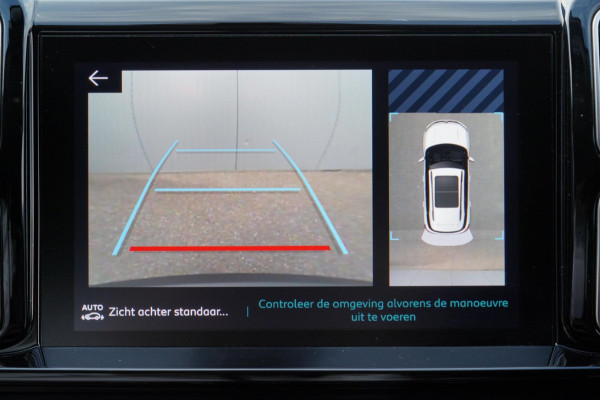 Citroën C5 Aircross 1.6 Plug-in Hybrid 225 Business Plus / Navi / Dodehoek / 360 Camera / Cruise controle