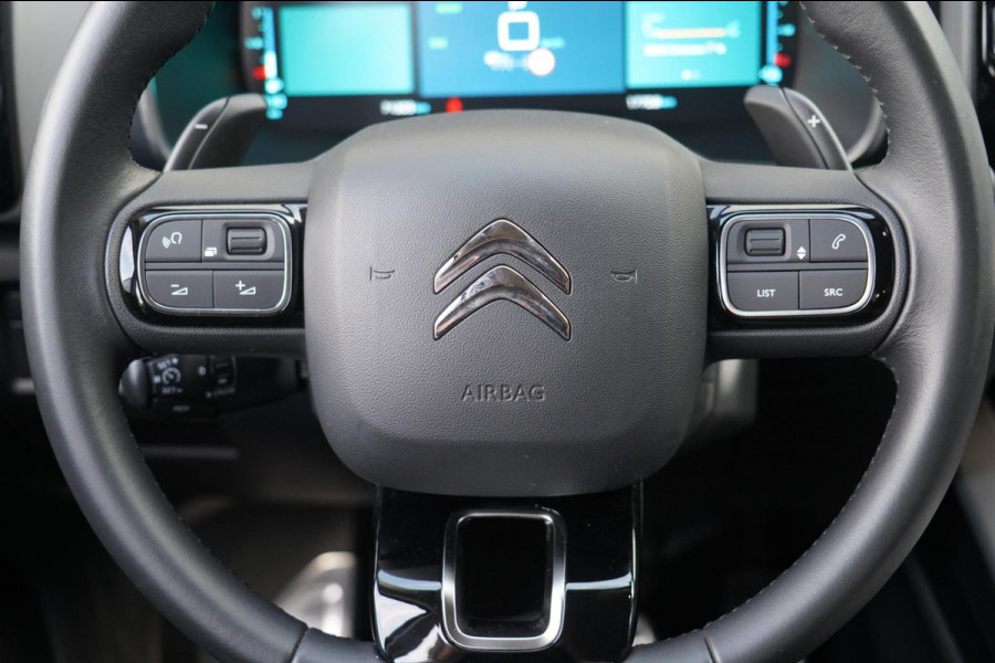 Citroën C5 Aircross 1.6 Plug-in Hybrid 225 Business Plus / Navi / Dodehoek / 360 Camera / Cruise controle