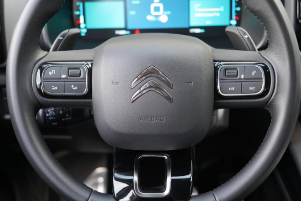 Citroën C5 Aircross 1.6 Plug-in Hybrid 225 Business Plus / Navi / Dodehoek / 360 Camera / Cruise controle