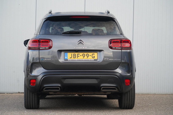 Citroën C5 Aircross 1.6 Plug-in Hybrid 225 Business Plus / Navi / Dodehoek / 360 Camera / Cruise controle