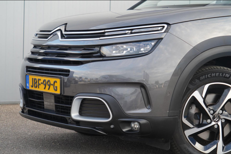 Citroën C5 Aircross 1.6 Plug-in Hybrid 225 Business Plus / Navi / Dodehoek / 360 Camera / Cruise controle