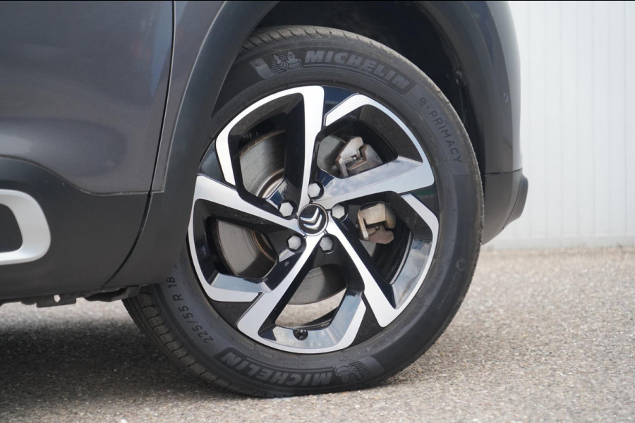 Citroën C5 Aircross 1.6 Plug-in Hybrid 225 Business Plus / Navi / Dodehoek / 360 Camera / Cruise controle