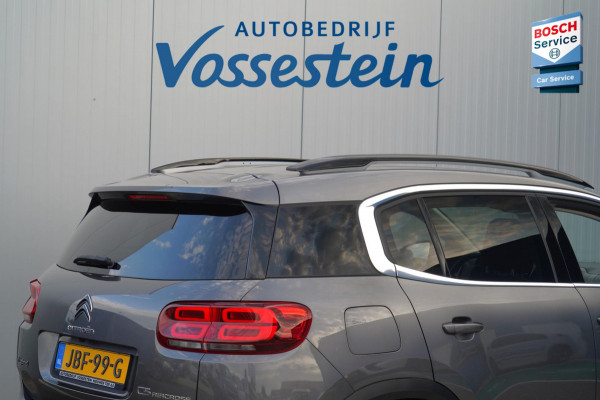 Citroën C5 Aircross 1.6 Plug-in Hybrid 225 Business Plus / Navi / Dodehoek / 360 Camera / Cruise controle