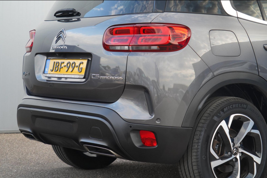 Citroën C5 Aircross 1.6 Plug-in Hybrid 225 Business Plus / Navi / Dodehoek / 360 Camera / Cruise controle