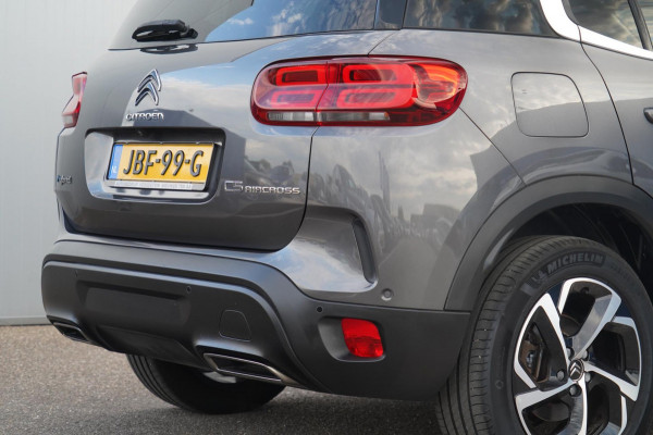 Citroën C5 Aircross 1.6 Plug-in Hybrid 225 Business Plus / Navi / Dodehoek / 360 Camera / Cruise controle