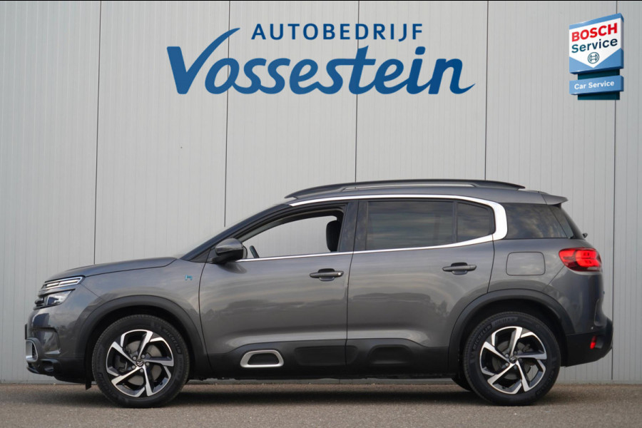 Citroën C5 Aircross 1.6 Plug-in Hybrid 225 Business Plus / Navi / Dodehoek / 360 Camera / Cruise controle