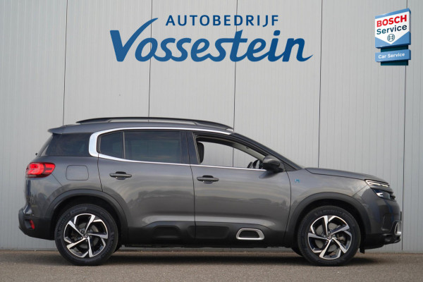 Citroën C5 Aircross 1.6 Plug-in Hybrid 225 Business Plus / Navi / Dodehoek / 360 Camera / Cruise controle