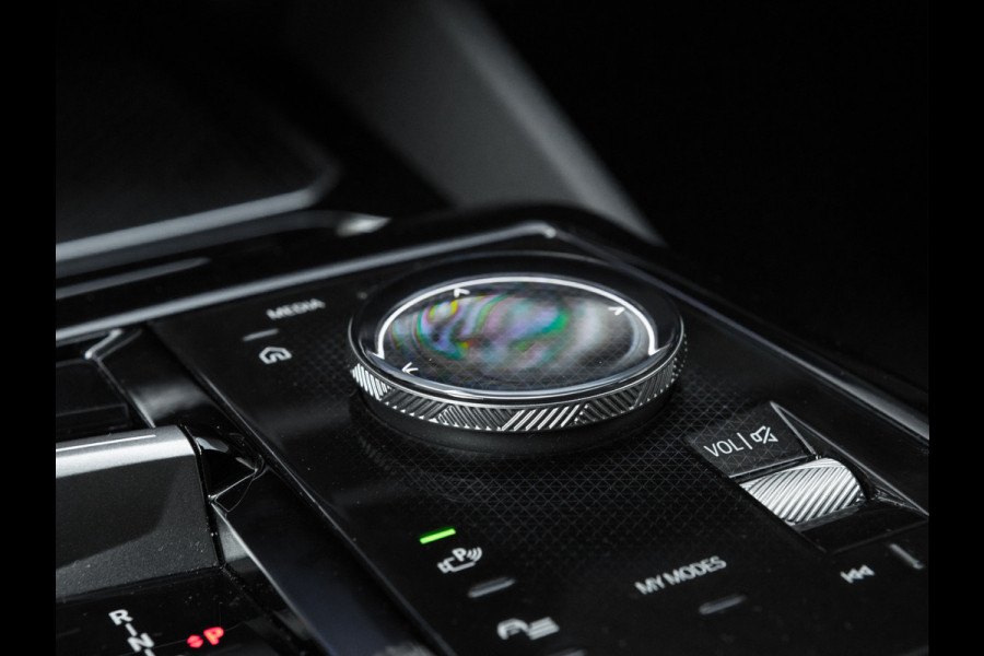 BMW i5 Touring eDrive40 M-Sport Pro - Onderstel Prof - Pano - Trekhaak - Driving Ass Prof