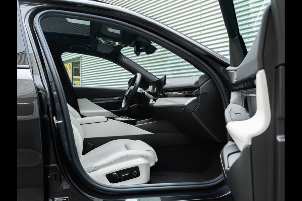 BMW i5 Touring eDrive40 M-Sport Pro - Onderstel Prof - Pano - Trekhaak - Driving Ass Prof