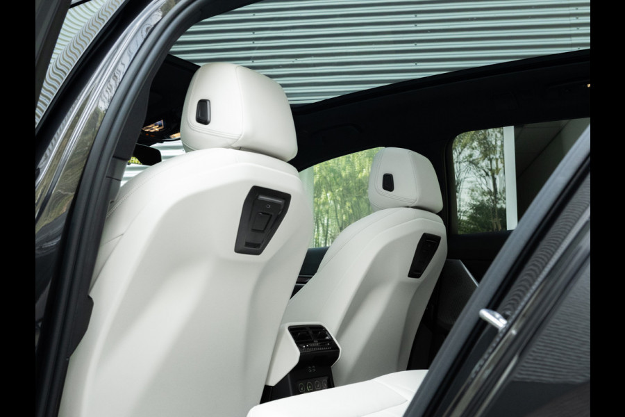 BMW i5 Touring eDrive40 M-Sport Pro - Onderstel Prof - Pano - Trekhaak - Driving Ass Prof