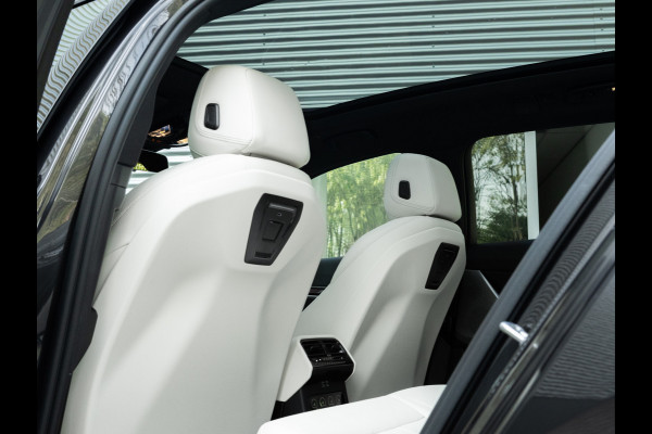 BMW i5 Touring eDrive40 M-Sport Pro - Onderstel Prof - Pano - Trekhaak - Driving Ass Prof