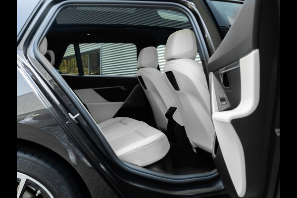 BMW i5 Touring eDrive40 M-Sport Pro - Onderstel Prof - Pano - Trekhaak - Driving Ass Prof