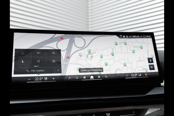 BMW i5 Touring eDrive40 M-Sport Pro - Onderstel Prof - Pano - Trekhaak - Driving Ass Prof