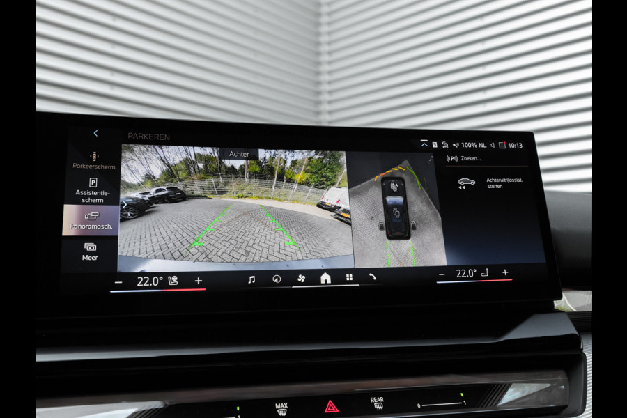 BMW i5 Touring eDrive40 M-Sport Pro - Onderstel Prof - Pano - Trekhaak - Driving Ass Prof